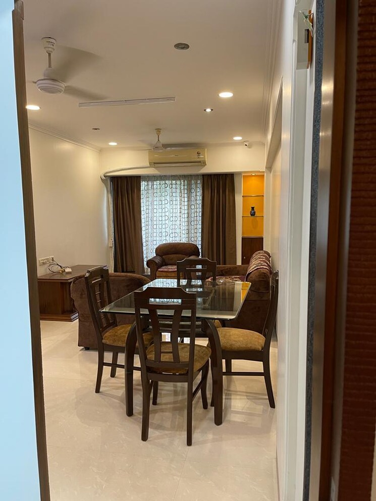 Living Room, krushna-kunj-apartment-vile-parle-east 1 Bedroom 550 Sq.Ft. Apartment In Vile Parle East Mumbai 9090769