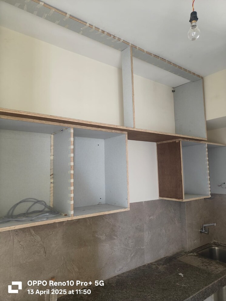 Kitchen, godrej-nest-kandivali 1 Bedroom 428 Sq.Ft. Apartment In Kandivali East Mumbai 9090721