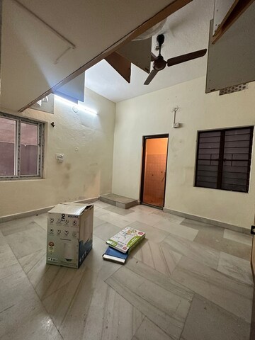  Warehouse – Exterior View View at Hafeezpet - for Rent