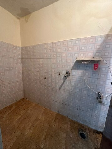 Bathroom in  Warehouse at Hafeezpet – for Rent