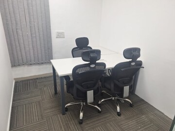 Team Area in  Office Space at Sector 54 – for Rent