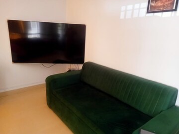 Living Room in 2 BHK Apartment at Venus Apartments Worli, Worli – for Sale