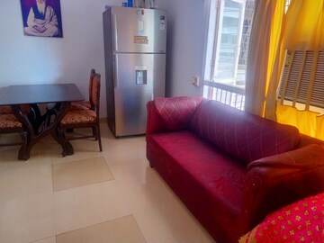 2 BHK Apartment For Sale in Venus Apartments Worli, Worli