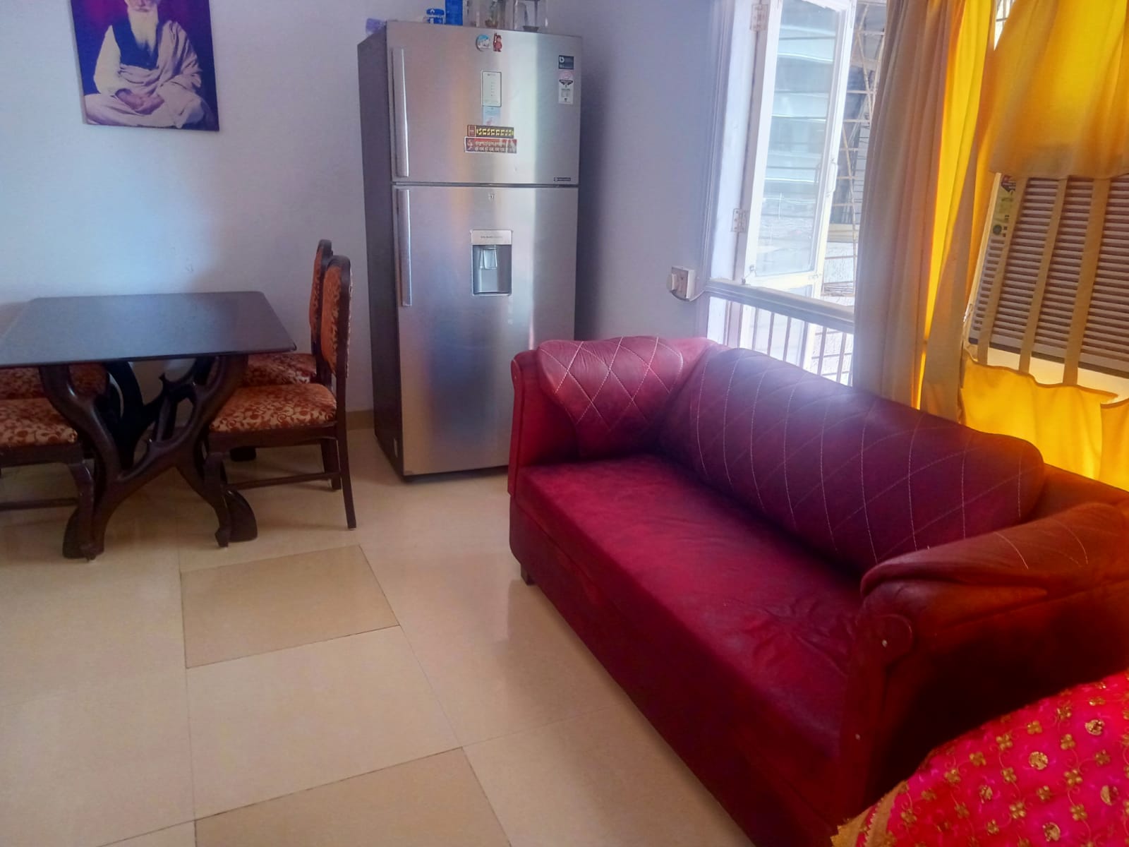 2 BHK Apartment For Sale in Venus Apartments Worli