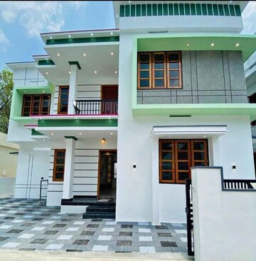 3 BHK Independent House For Sale in Begur