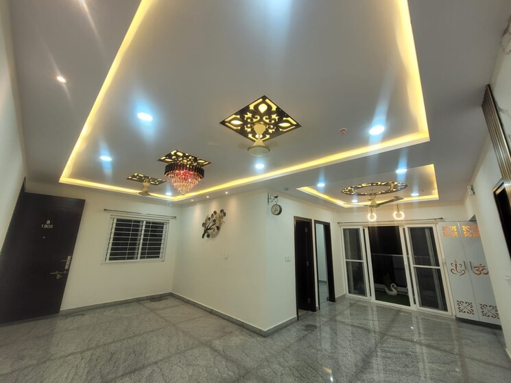 undefined, bollineni-bion 2 Bedroom 1290 Sq.Ft. Apartment In Kothaguda Hyderabad 9090856