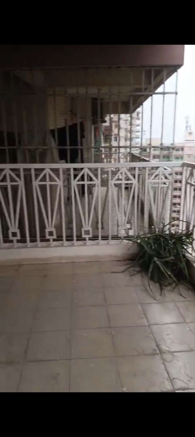 Balcony, gaur-city-2-14th-avenue 2 Bedroom 855 Sq.Ft. Apartment In Sector 16c Greater Noida Greater Noida 9090854