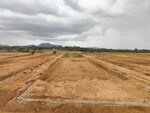 1350 Sq.Ft. Plot in Dobbaspet