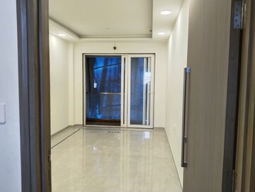 2 BHK Apartment For Sale in Innovision The Midtown, Nalasopara West