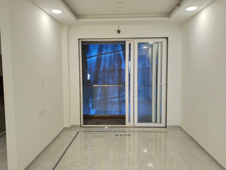 Room, innovision-the-midtown 2 Bedroom 620 Sq.Ft. Apartment In Nalasopara West Palghar 9090798