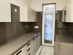 Kitchen in 2 BHK Apartment at Innovision The Midtown, Nalasopara West – for Sale