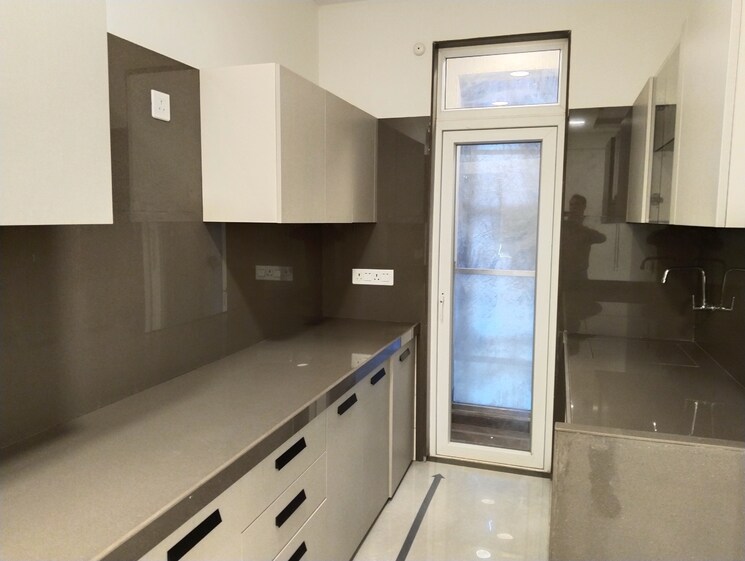 Kitchen, innovision-the-midtown 2 Bedroom 620 Sq.Ft. Apartment In Nalasopara West Palghar 9090798