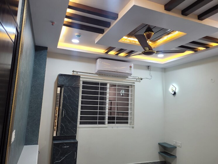 undefined, bollineni-bion 2 Bedroom 1290 Sq.Ft. Apartment In Kothaguda Hyderabad 9090856