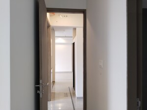 Building Lobby in 2 BHK Apartment at Innovision The Midtown, Nalasopara West – for Sale