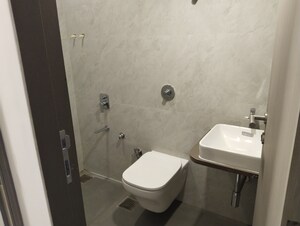 Bathroom in 2 BHK Apartment at Innovision The Midtown, Nalasopara West – for Sale
