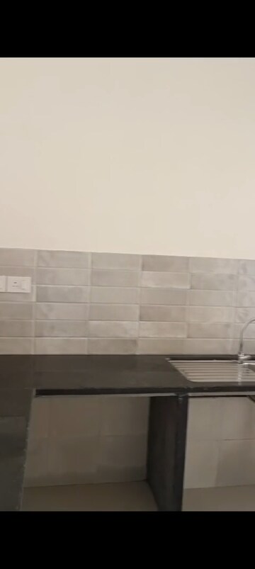 Kitchen in 2 BHK Apartment at Kalpataru Vienta, Kandivali East – for Rent