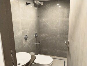 Bathroom in 2 BHK Apartment at Innovision The Midtown, Nalasopara West – for Sale