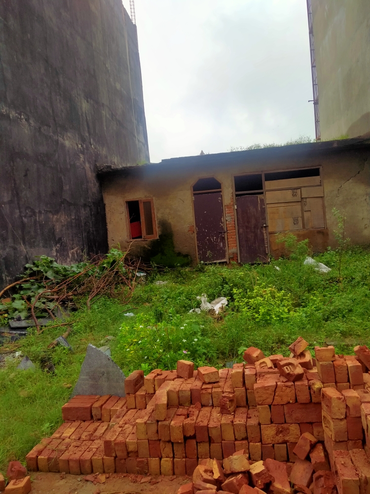 3 BHK Independent House For Sale in Delta II Greater Noida