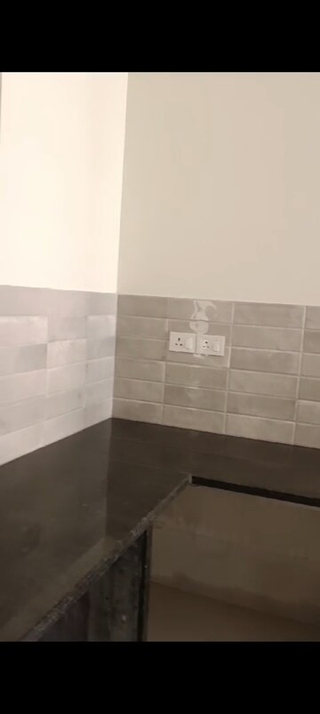 Kitchen in 2 BHK Apartment at Kalpataru Vienta, Kandivali East – for Rent