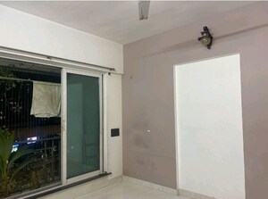Room in 2 BHK Apartment at Asha Ashok Smruti, Vadavali – for Sale