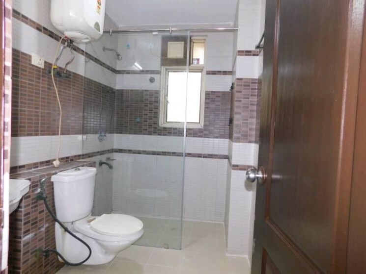 Bathroom, ats-paradiso 4 Bedroom 3150 Sq.Ft. Apartment In Chi Iv Greater Noida Greater Noida 9090820