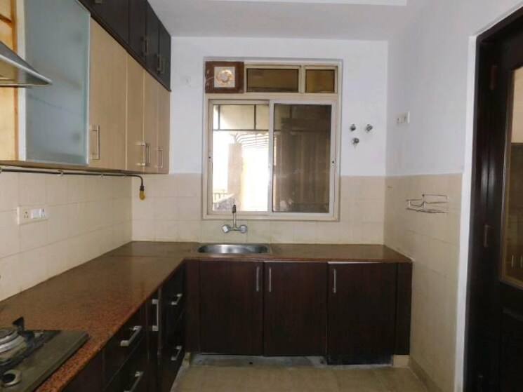 Kitchen, ats-paradiso 4 Bedroom 3150 Sq.Ft. Apartment In Chi Iv Greater Noida Greater Noida 9090820