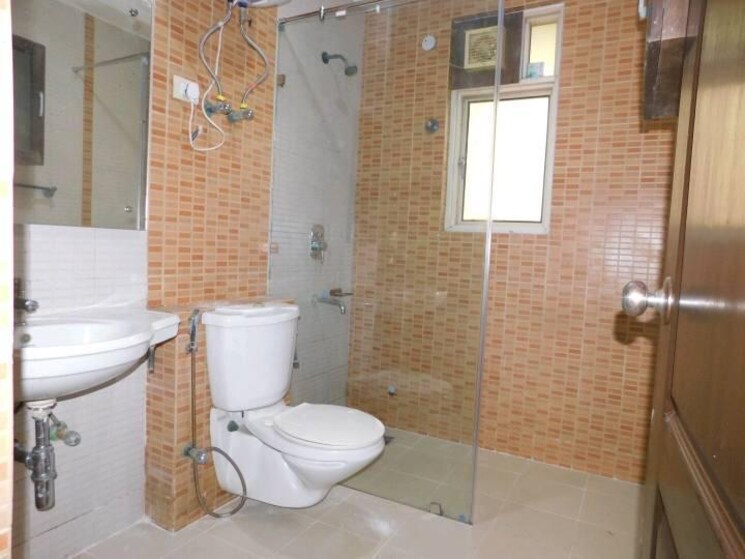 Bathroom, ats-paradiso 4 Bedroom 3150 Sq.Ft. Apartment In Chi Iv Greater Noida Greater Noida 9090820