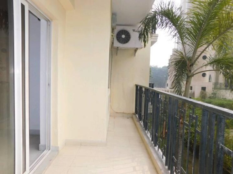 Balcony, ats-paradiso 4 Bedroom 3150 Sq.Ft. Apartment In Chi Iv Greater Noida Greater Noida 9090820