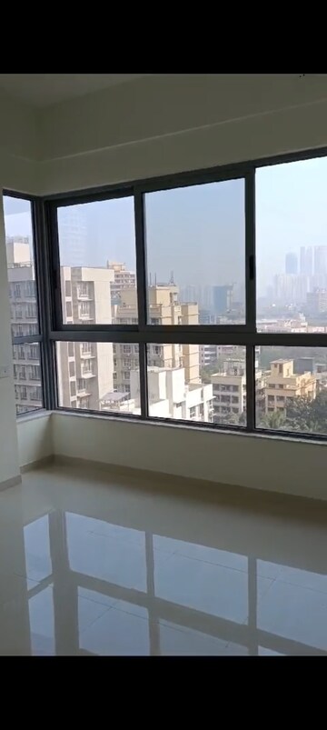 Swimming Pool in 2 BHK Apartment at Kalpataru Vienta, Kandivali East – for Rent