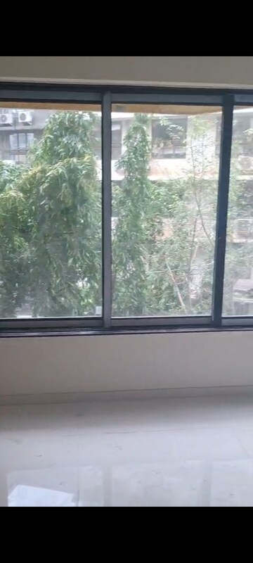 Balcony in 2 BHK Apartment at Pruthvi Pushpanjali, Vile Parle East – for Rent