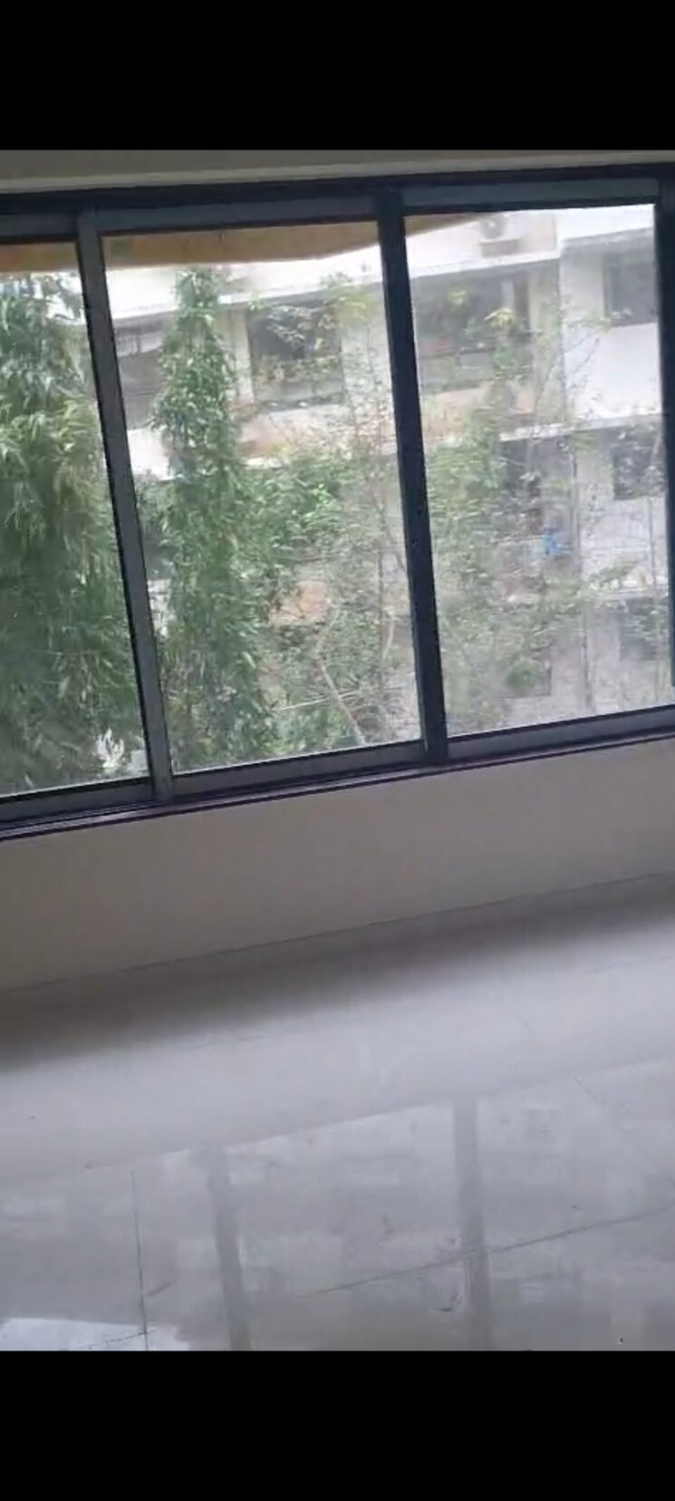 Balcony, pruthvi-pushpanjali 2 Bedroom 749 Sq.Ft. Apartment In Vile Parle East Mumbai 9090816