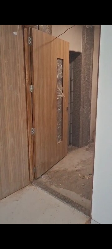 2 BHK Apartment – Exterior View View at Pruthvi Pushpanjali, Vile Parle East - for Rent