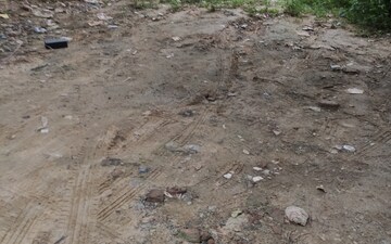 Plot For Sale in Dlf Phase I