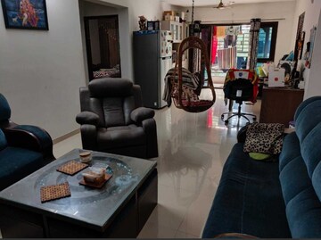 3 BHK Apartment For Rent in RDB Coconut Grove, Miyapur