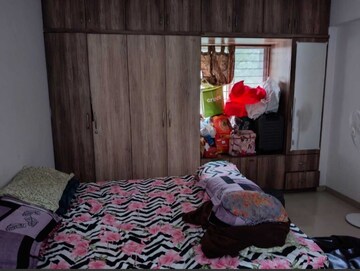 Bedroom in 3 BHK Apartment at RDB Coconut Grove, Miyapur – for Rent