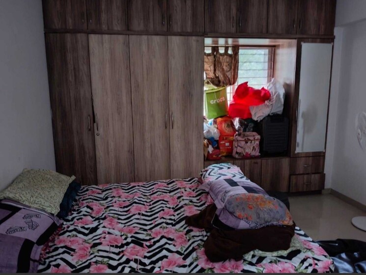 Bedroom, rdb-coconut-grove 3 Bedroom 1554 Sq.Ft. Apartment In Miyapur Hyderabad 9090826