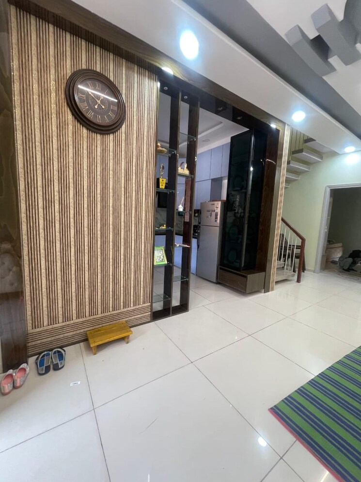 Room, mahima-sansaar 4 Bedroom 120 Sq.Ft. Villa In Tonk Road Jaipur 9090788