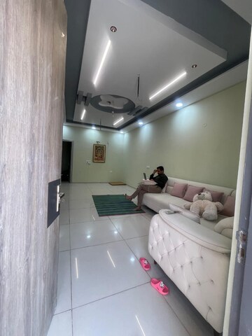 Team Area in 4 BHK Villa at Mahima Sansaar, Tonk Road – for Sale