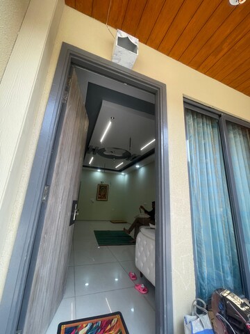 Building Lobby in 4 BHK Villa at Mahima Sansaar, Tonk Road – for Sale