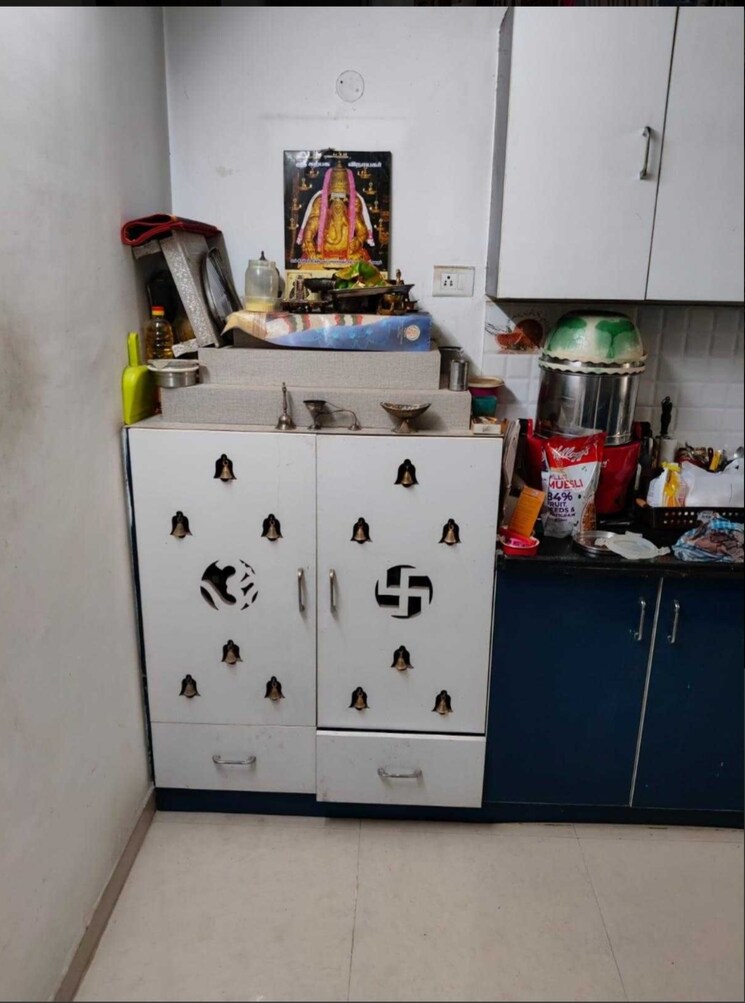 Kitchen, rdb-coconut-grove 3 Bedroom 1554 Sq.Ft. Apartment In Miyapur Hyderabad 9090826