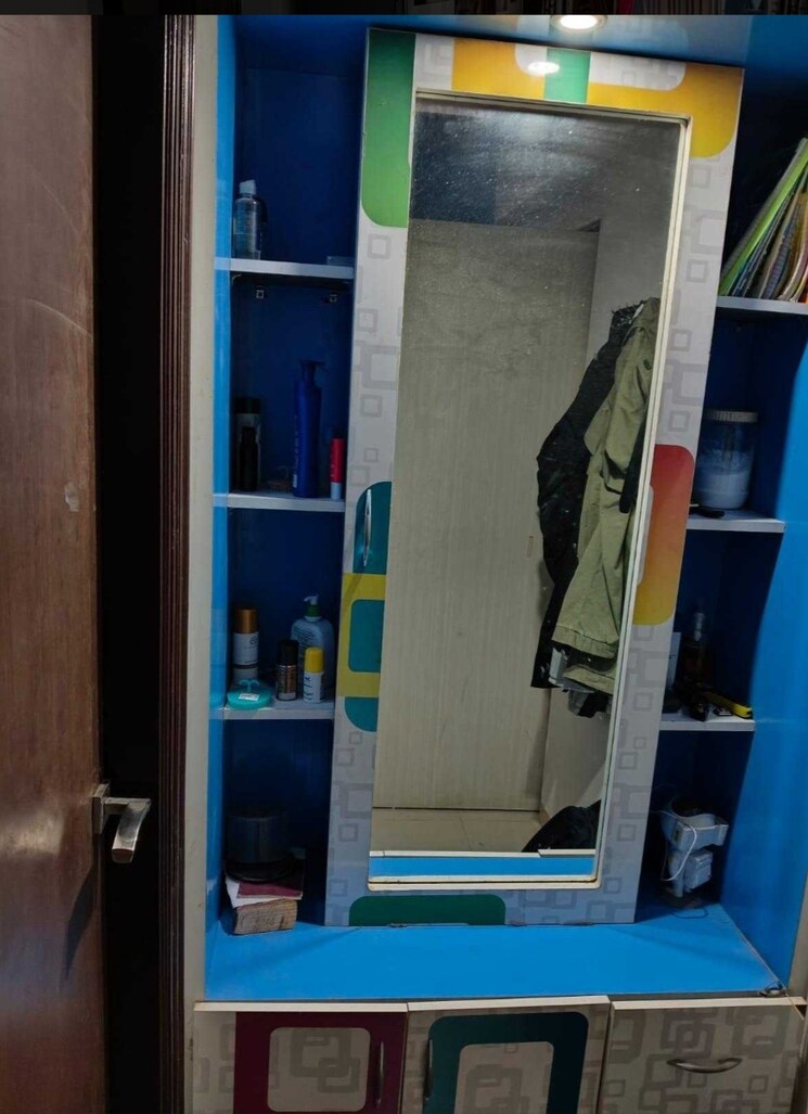 undefined, rdb-coconut-grove 3 Bedroom 1554 Sq.Ft. Apartment In Miyapur Hyderabad 9090826