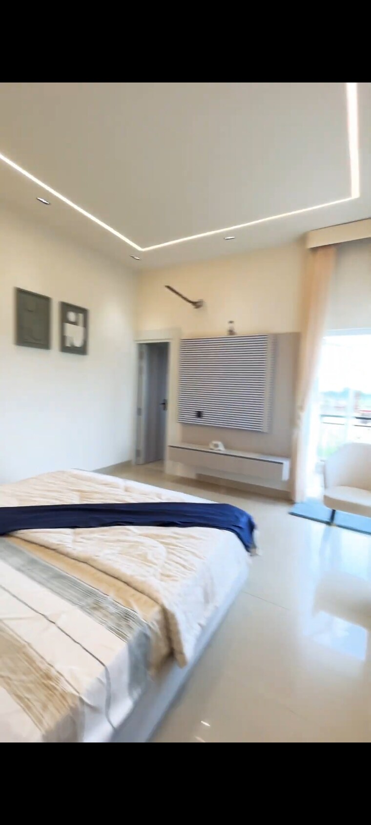 Bedroom, sector 104 4 Bedroom 1100 Sq.Ft. Apartment In Sector 104 Faridabad 9090808