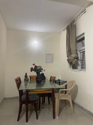 Kitchen in 3 BHK Builder Floor at BPTP Elite Floors, Sector 83 – for Sale