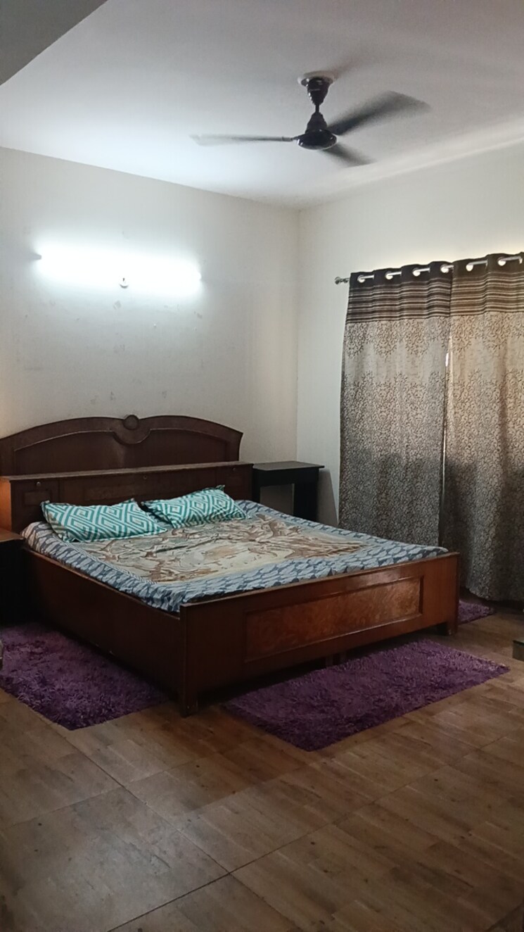 Bedroom, disha-residency 2 Bedroom 1150 Sq.Ft. Apartment In Vaidpura Greater Noida 9090834