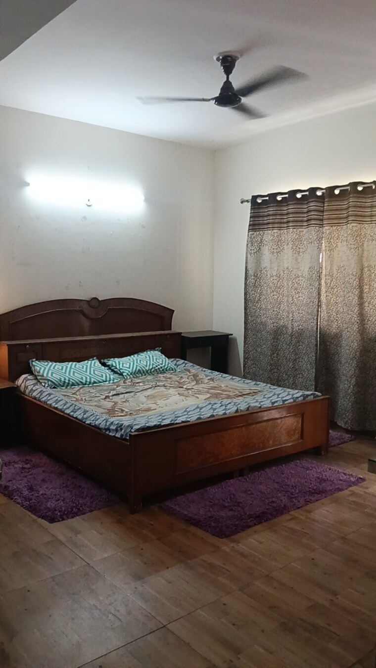 Bedroom, disha-residency 2 Bedroom 1150 Sq.Ft. Apartment In Vaidpura Greater Noida 9090834