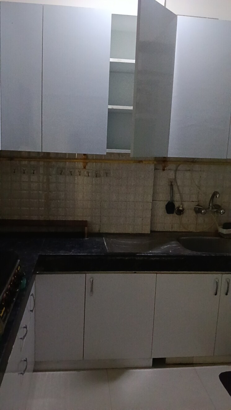 Kitchen, disha-residency 2 Bedroom 1150 Sq.Ft. Apartment In Vaidpura Greater Noida 9090834