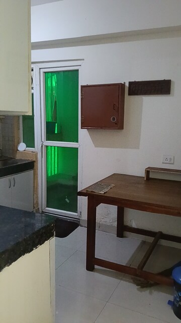 Kitchen in 2 BHK Apartment at Disha Residency, Vaidpura – for Sale