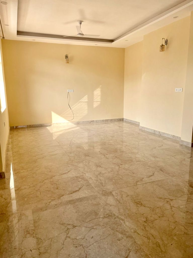 3 BHK Builder Floor For Rent in Palam Vihar