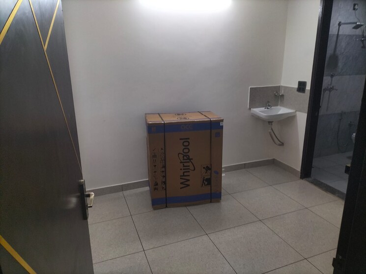 Living Room, palam vihar 3 Bedroom 3000 Sq.Ft. Builder Floor In Palam Vihar Gurgaon 9090857