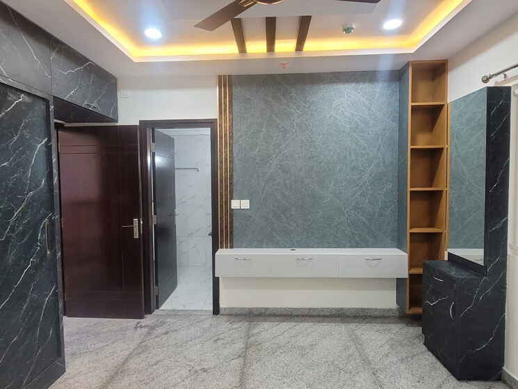 Room, bollineni-bion 2 Bedroom 1290 Sq.Ft. Apartment In Kothaguda Hyderabad 9090856